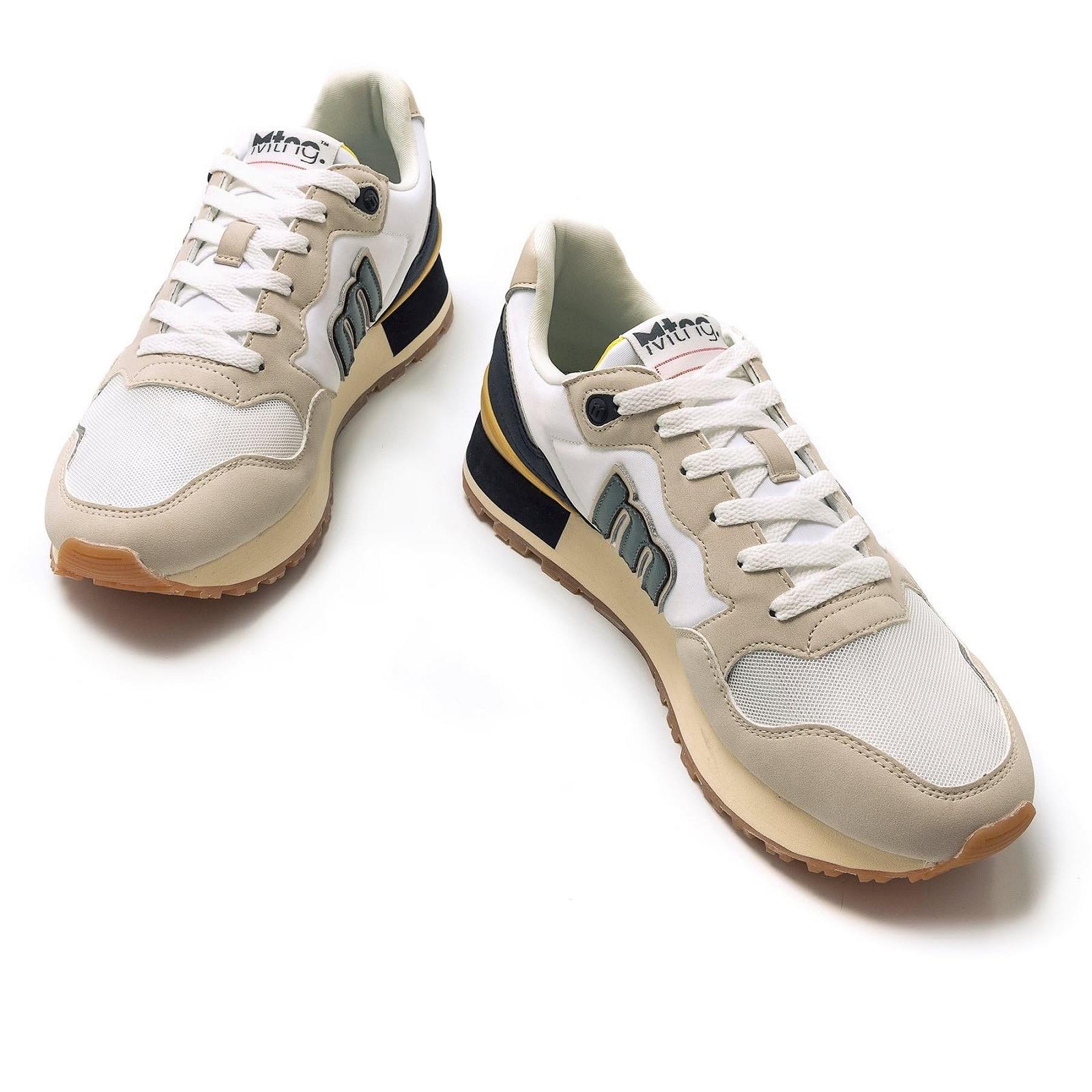 Кросівки MTNG 84427, фото №6