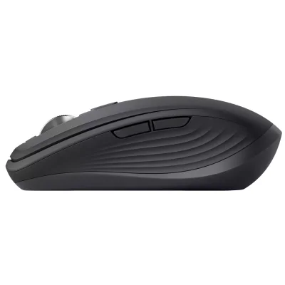 Мышка Logitech MX Anywhere 3S Wireless Graphite (910-006929), фото №3 Мышка Logitech MX Anywhere 3S Wireless Graphite (910-006929), фото №3