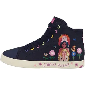 Кросівки Geox Jr Ciak Girl - Фото 1