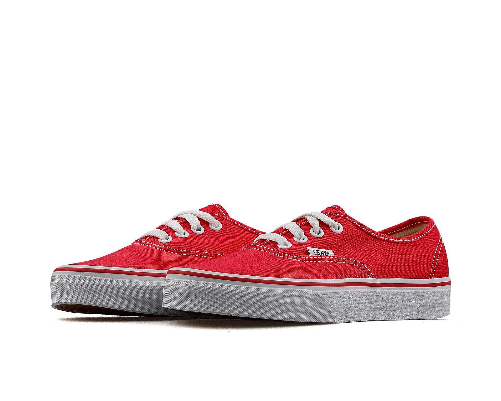 Кроссовки Vans Unisex Authentic, фото №4