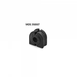 Втулка стабилизатора SKF VKDS 358507 для BMW, передний мост с обеих сторон - Фото 1