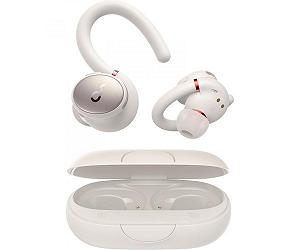 Навушники TWS Anker SoundCore Sport X10 Oat White A3961G21 synthetic.ua - Фото 1