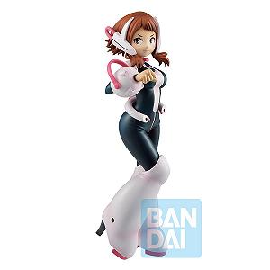 Фігурка BANDAI Spirits My Hero Academia Ochaco Uraraka (Mate) synthetic.ua - Фото 1