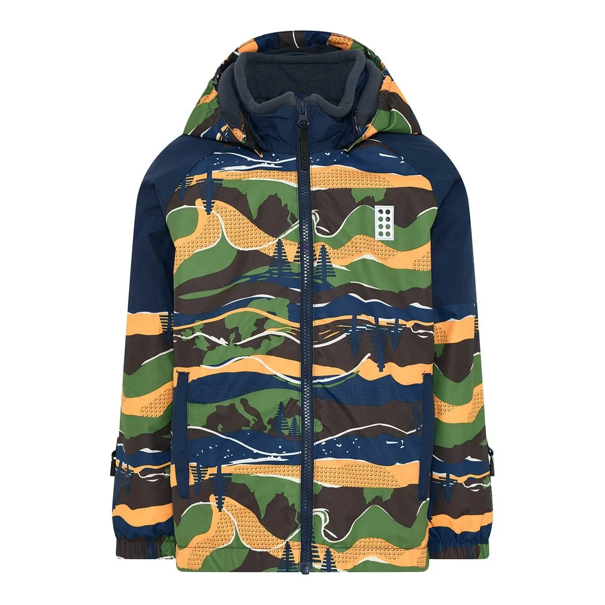 Дощовик LEGO Unisex, фото №1