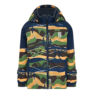 Дощовик LEGO Unisex - Фото 1