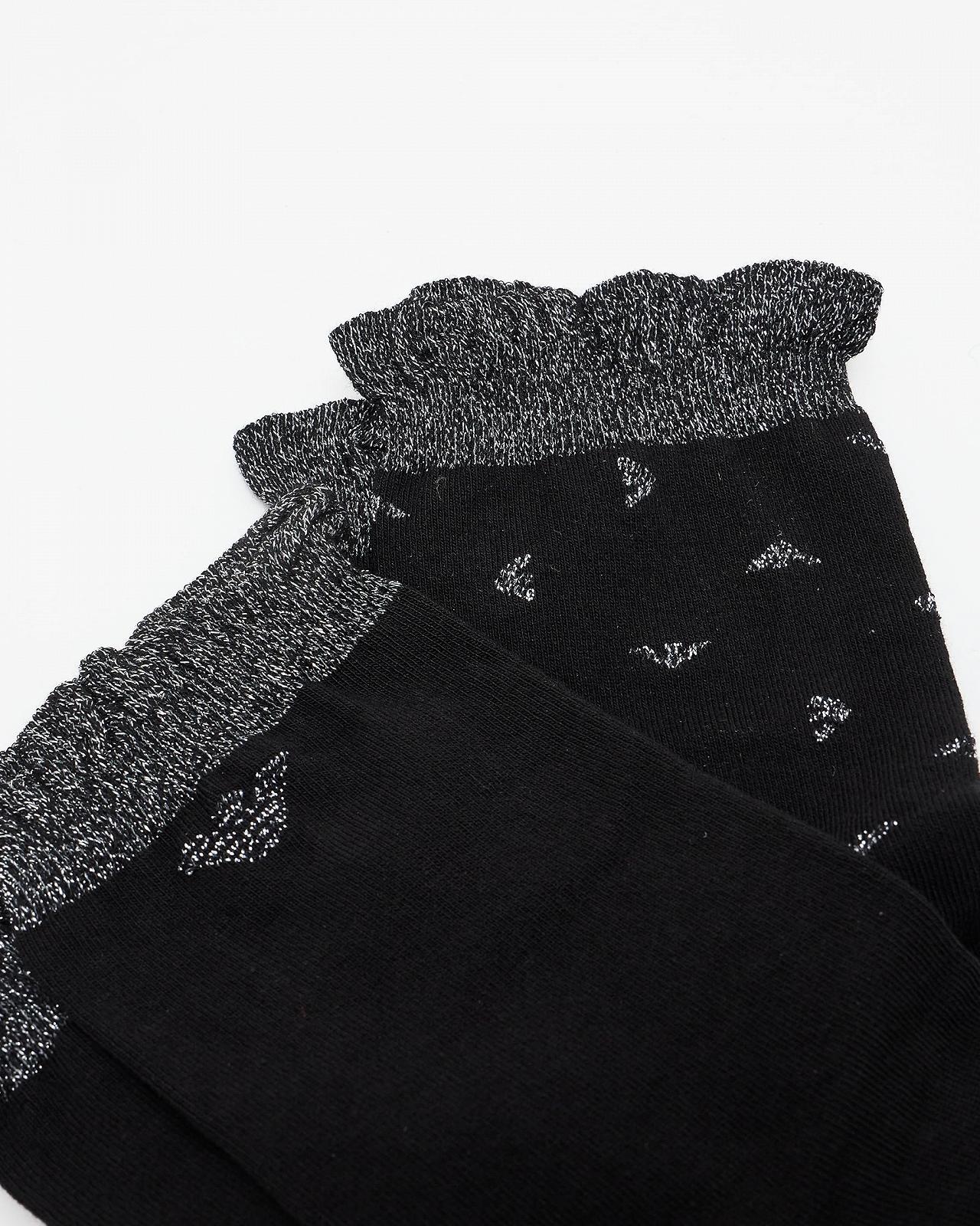 Шкарпетки Emporio Armani, 2 шт., фото №3