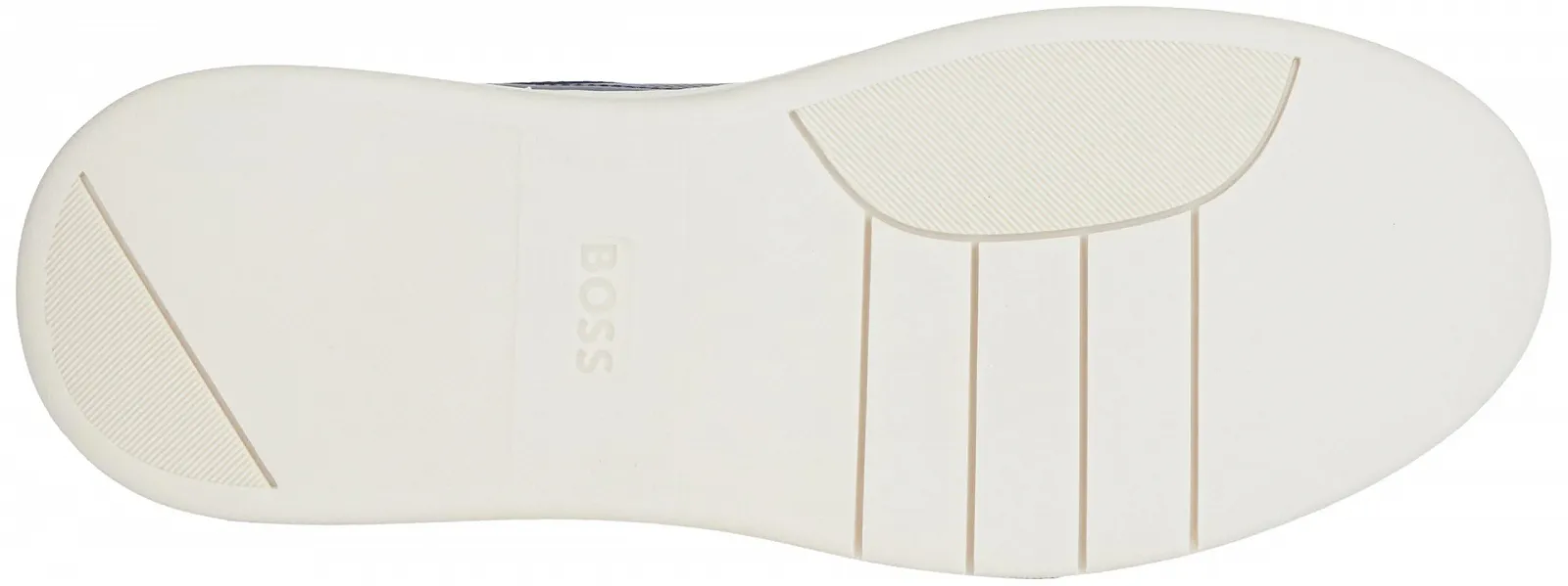 Кросівки BOSS Baltimore Tenn Чоловічі, Різні Типи Шкіри, Багатошаровий Дизайн, фото №2