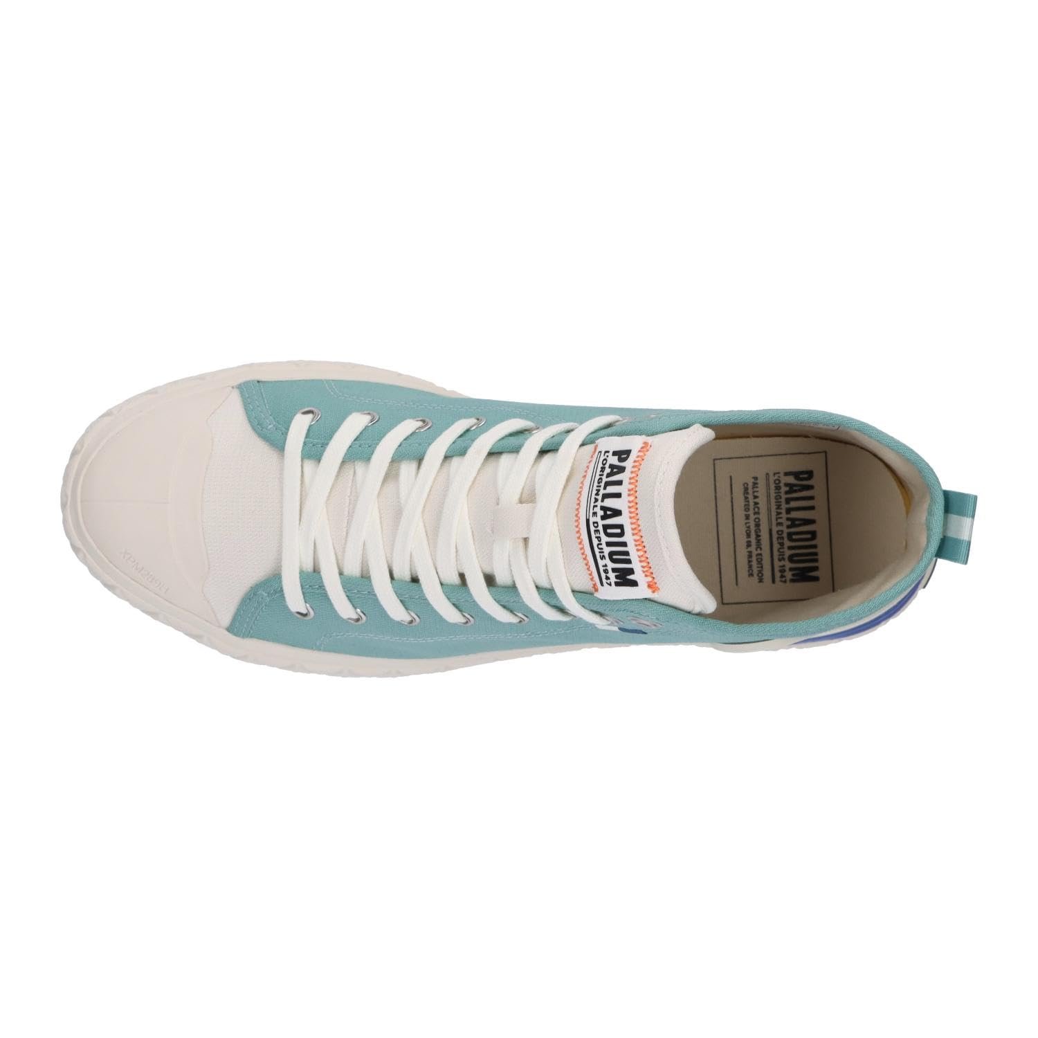 Кросівки Palladium Palla Ace Chukka CVS Mode Білий, фото №5