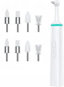 Электрическая зубная щетка Danive Portable 3 режима Зеленая - Фото 1