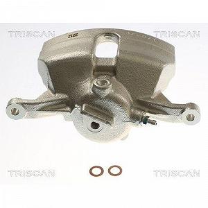 Тормозной суппорт TRISCAN 8175 29178 передняя ось справа synthetic.ua - Фото 1