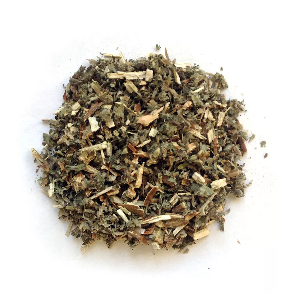 Пустырник сердечный трава (пак/50грамм), фото №1