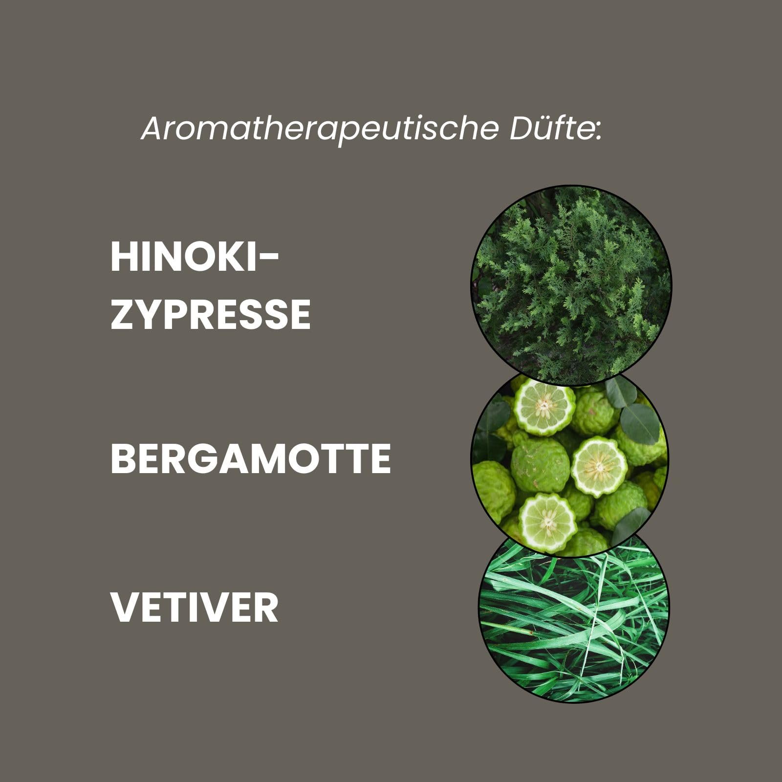 Гель для душа ManCave Hinoki Wood мужской 200 мл, фото №5 Гель для душа ManCave Hinoki Wood мужской 200 мл, фото №5