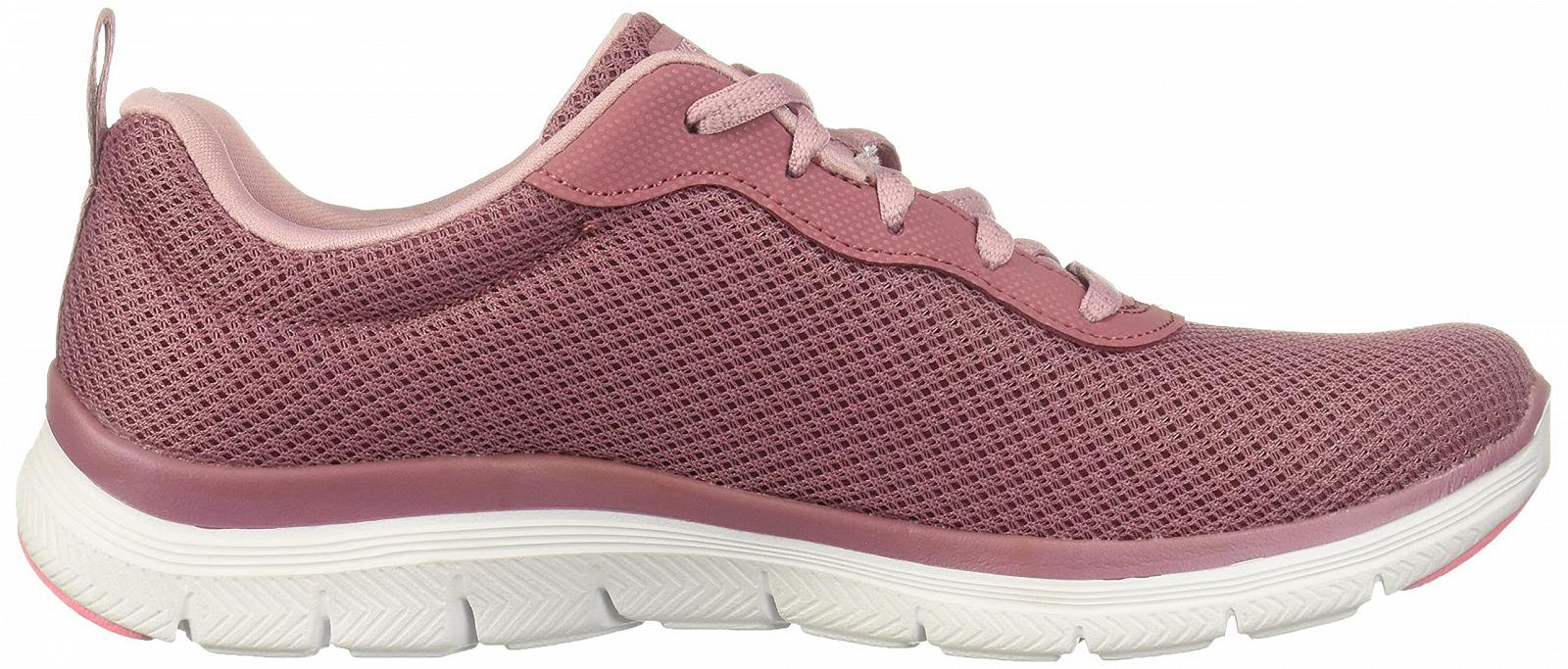 Кросівки Skechers Flex Appeal 4.0 Brilliant View жіночі, фото №6