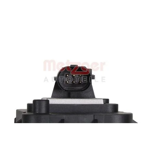 Дросельна заслінка METZGER 08920111 для FIAT OPEL, фото №2 Дросельна заслінка METZGER 08920111 для FIAT OPEL, фото №2