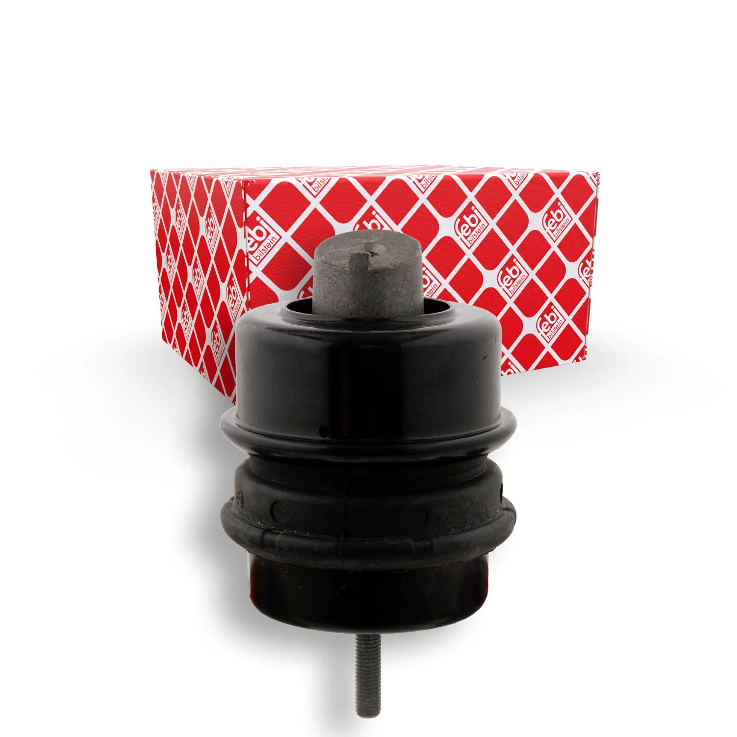 Опора двигуна FEBI BILSTEIN 31979 для VW, з обох сторін, фото №1 Опора двигуна FEBI BILSTEIN 31979 для VW, з обох сторін, фото №1