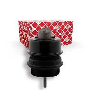 Опора двигуна FEBI BILSTEIN 31979 для VW, з обох сторін - Фото 1