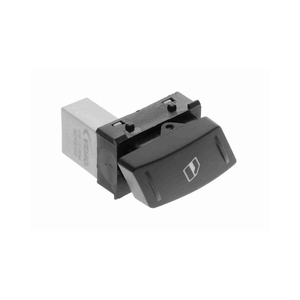 Вимикач склопідйомника VEMO Original VEMO Quality V10-73-0244 для AUDI SEAT VW, фото №1 Вимикач склопідйомника VEMO Original VEMO Quality V10-73-0244 для AUDI SEAT VW, фото №1