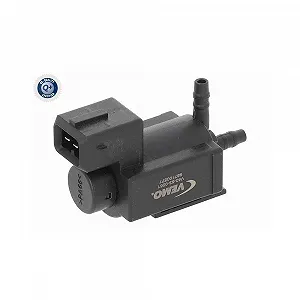 Клапан EGR керування ВГ VEMO V40-63-0061 Q+ OEM Quality OPEL - Фото 1