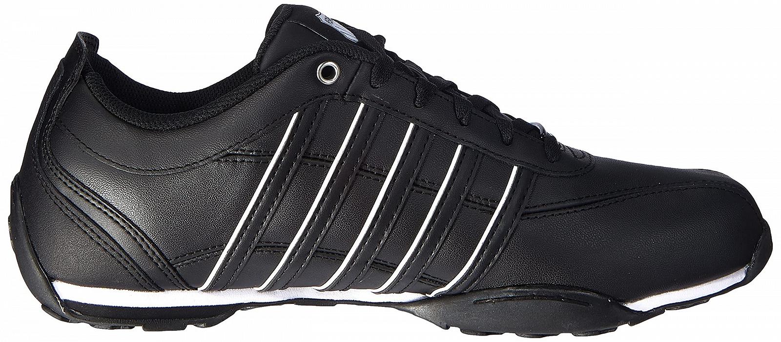 Кросівки чоловічі K-Swiss Arvee 1.5 02453 161 ~ M, фото №6