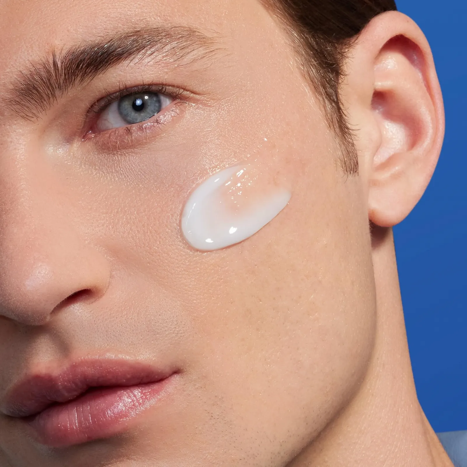 Крем для обличчя Biotherm Homme Aquapower 72H з Life Plankton 50 мл, фото №4
