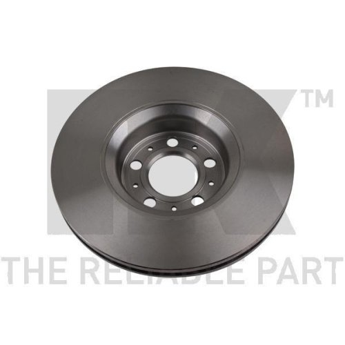 Ремкомплект гальмівного суппорта NK 8822033 передня вісь, фото №2