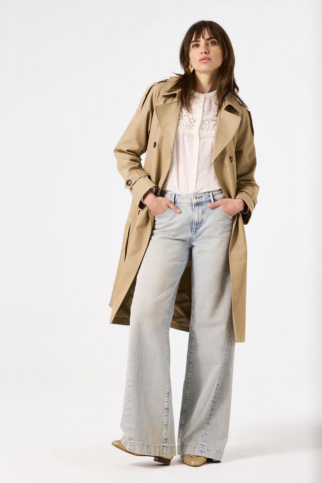 Жіноча куртка Garcia, фото №5