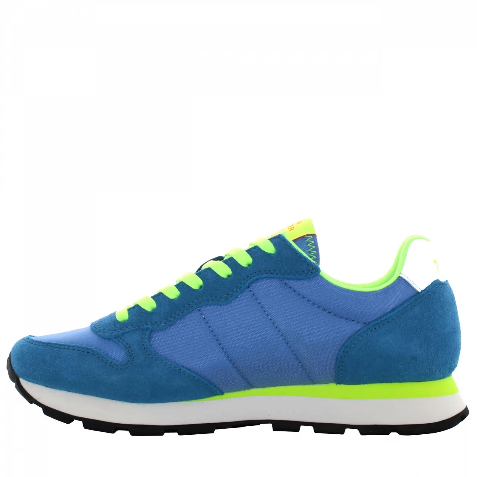 Кроссовки SUN68 Tom Fluo Mужские, фото №3