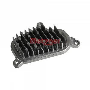 Блок управления освещением Metzger Greenparts 0896583 для Audi - Фото 1