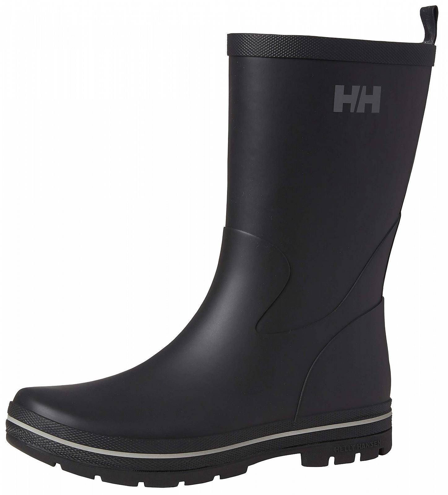 Чоботи Helly Hansen Midsund 3 Wellington, фото №5