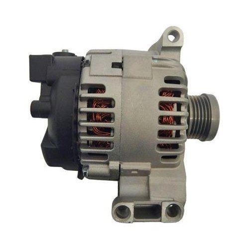 Генератор HELLA 8EL 012 429-401 для MERCEDES-BENZ EVOBUS, фото №4