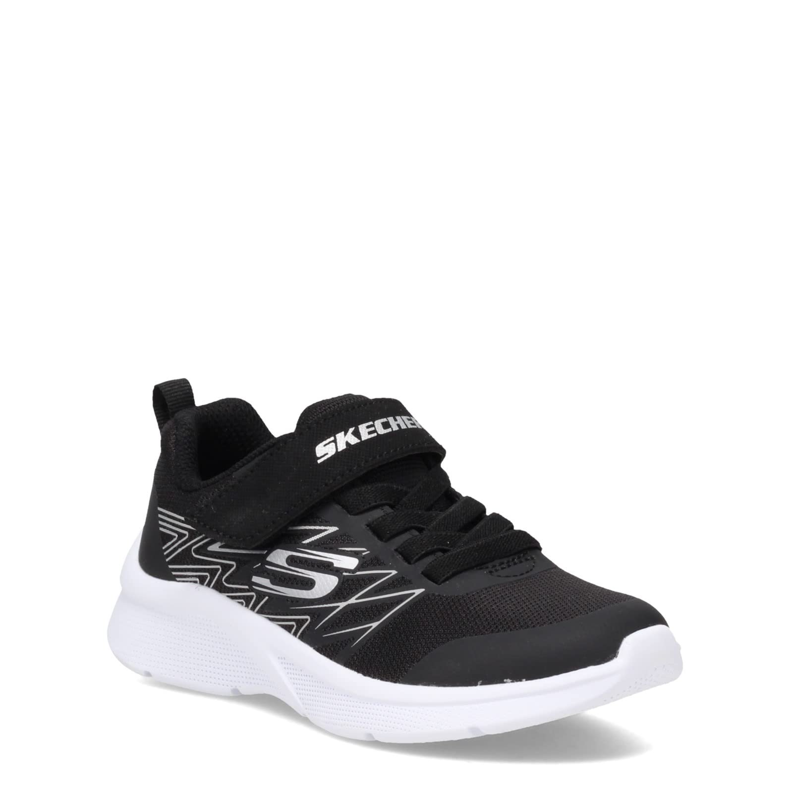 Кросівки Skechers Microspec Texlor для хлопчиків, фото №2