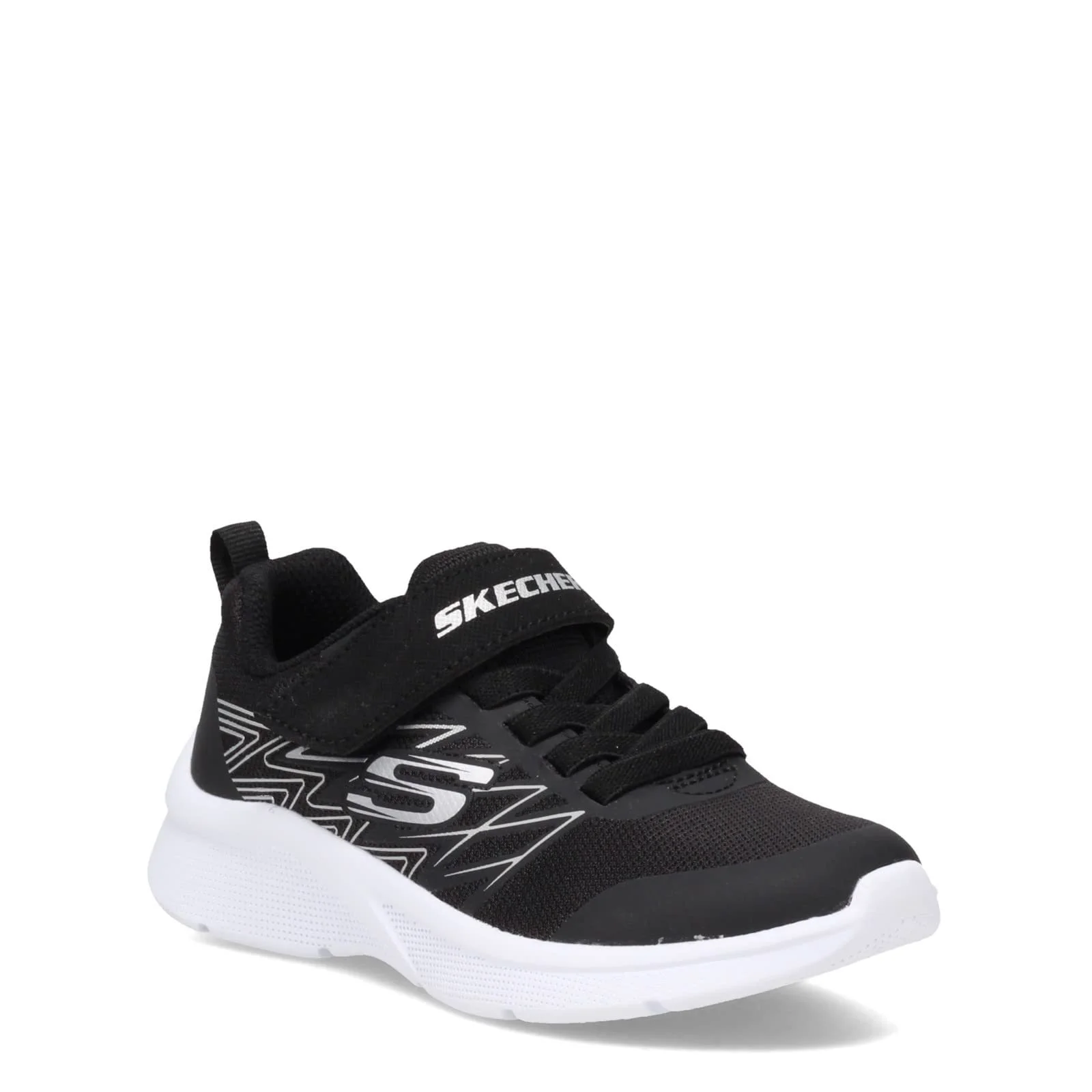 Кросівки Skechers Microspec Texlor для хлопчиків, фото №2