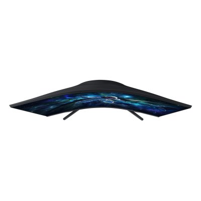 Монитор Samsung LS32CG550EIXUA, фото №11 Монитор Samsung LS32CG550EIXUA, фото №11