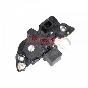 Регулятор генератора METZGER 2390030 для VOLVO IKA synthetic.ua - Фото 1