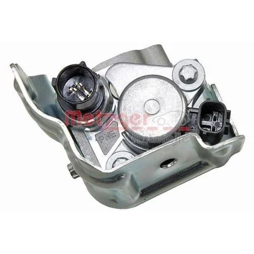 Клапан регулювання фаз газорозподілу METZGER 2411034 для HONDA, задній, фото №3