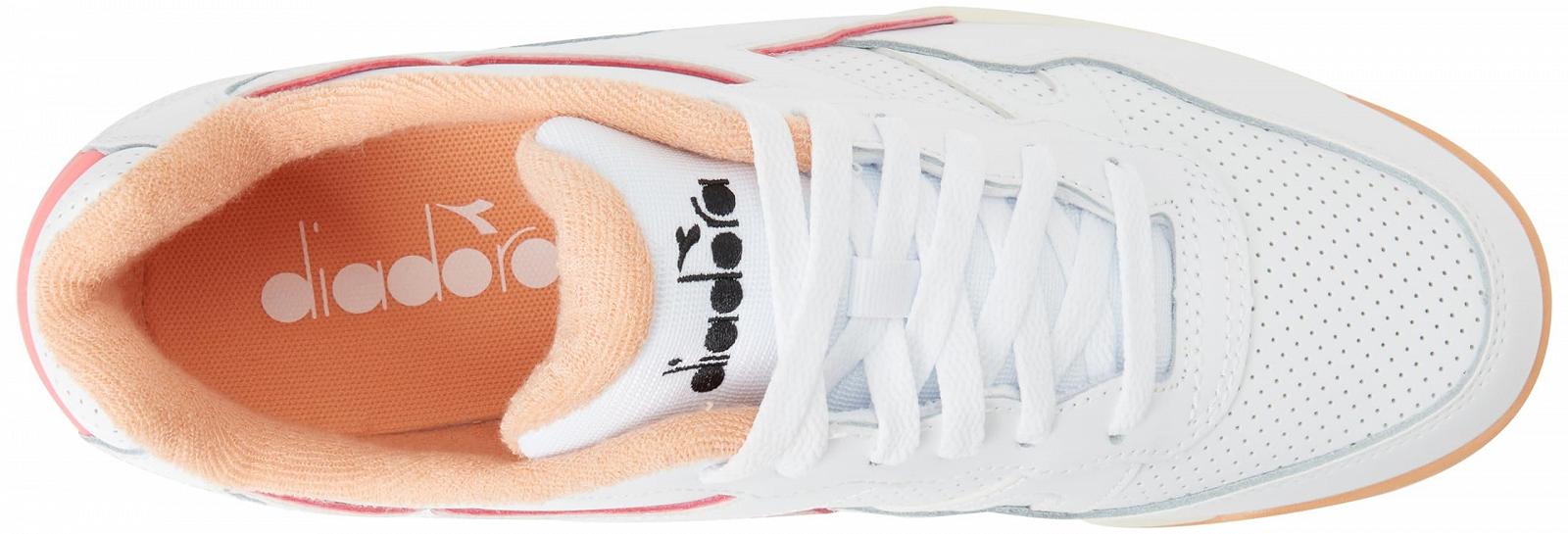 Кроссовки Diadora Winner Gymnastics Unisex, фото №3