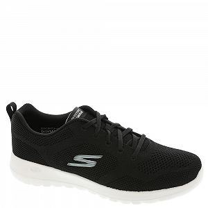 Кроссовки Skechers Go Walk Joy фиолетовые - Фото 1