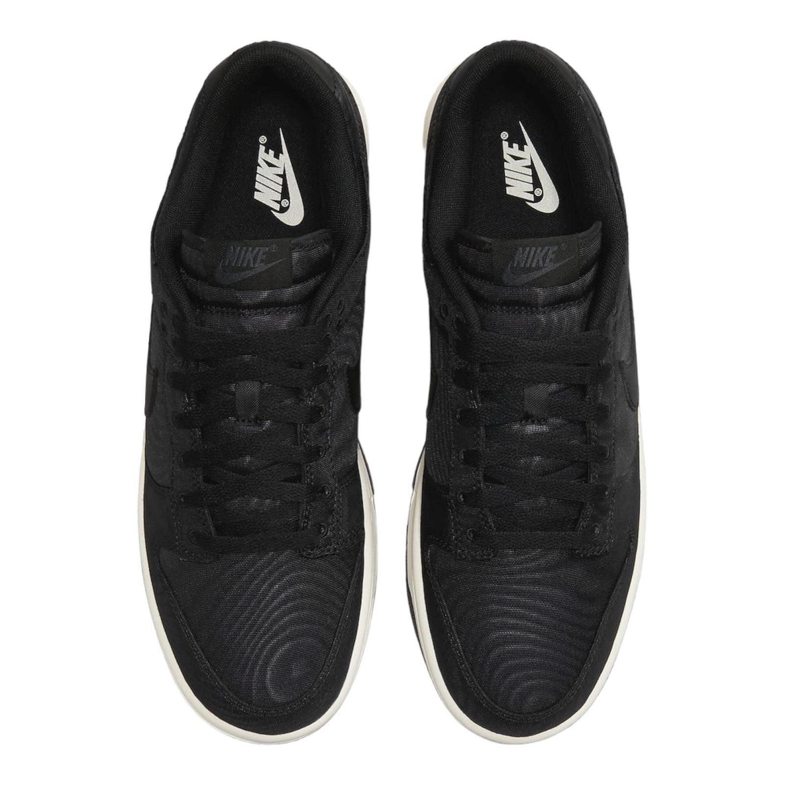 Кроссовки Nike Dunk Low W мужские, фото №4