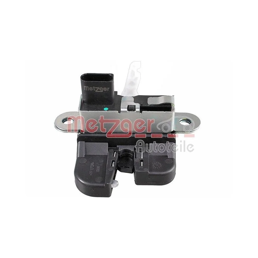 Замок крышки багажника METZGER 2310766 GREENPARTS для SEAT SKODA VW, фото №1 Замок крышки багажника METZGER 2310766 GREENPARTS для SEAT SKODA VW, фото №1
