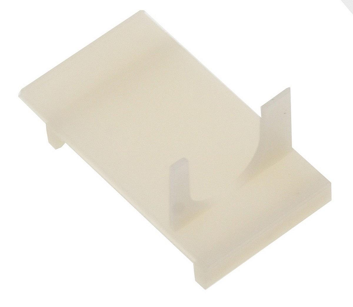 Кришка кнопки болгарки УШМ Makita 9562C 687113-0. арт кн1498, фото №2 Кришка кнопки болгарки УШМ Makita 9562C 687113-0. арт кн1498, фото №2
