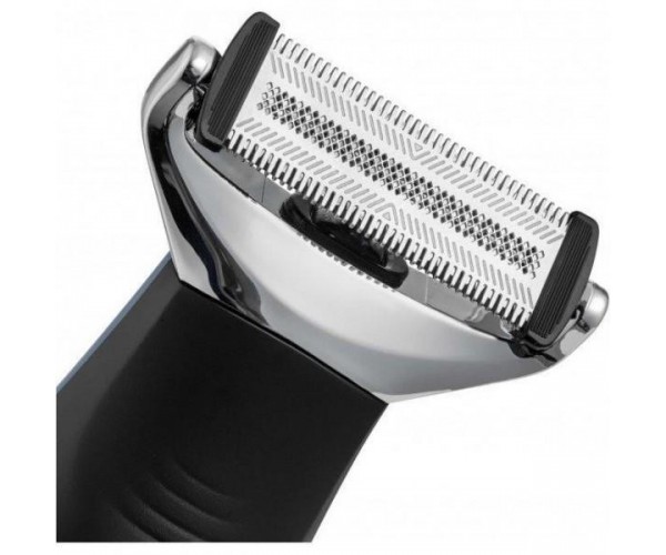 Тример для бороди та вусів Sencor SHP 0450BK, фото №3