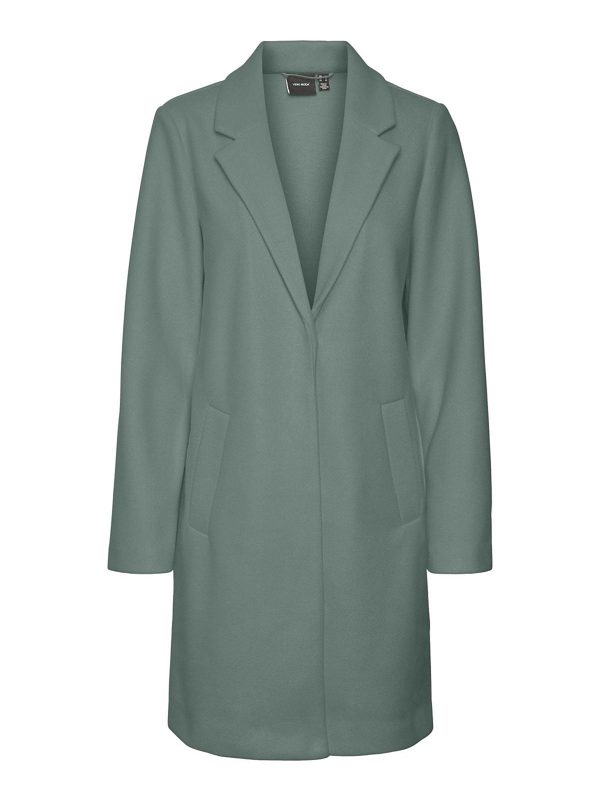 Пальто VERO MODA Vmpop Женский, фото №1