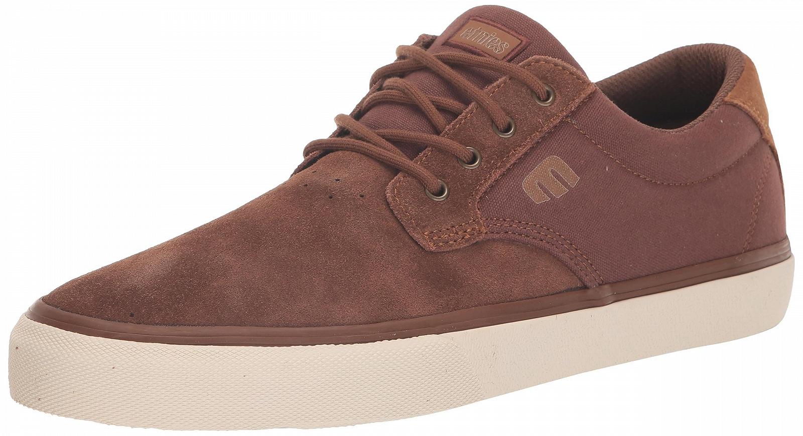 Кеды Etnies 4101000556, фото №1