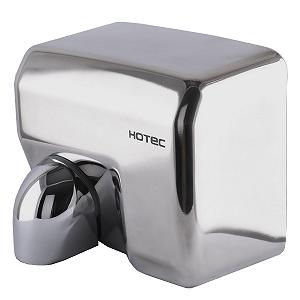 Сушарка для рук HOTEC 11.222 Stainless Steel - Фото 1