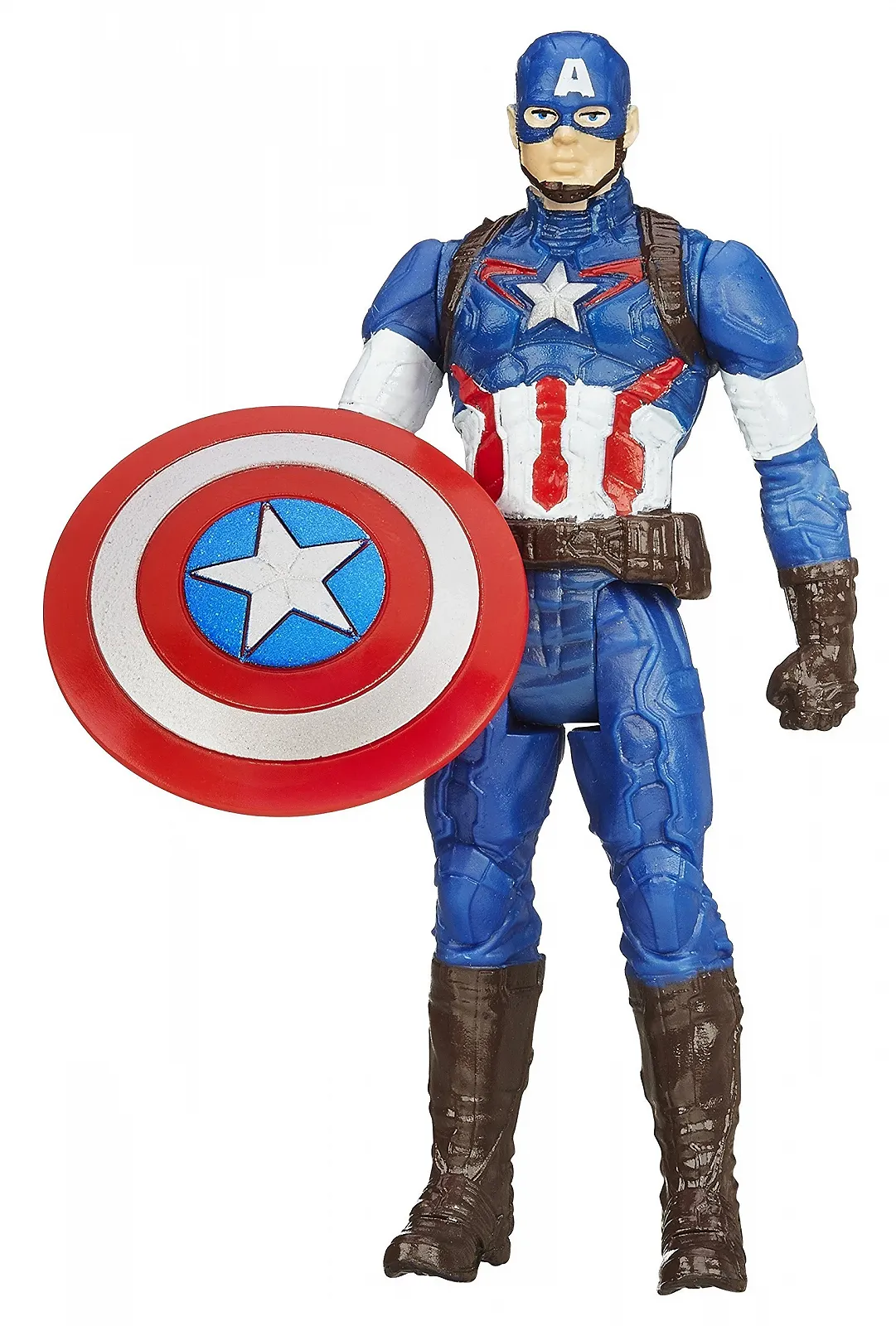 Фигурка Hasbro AVN B0437EU4 10 см, фото №4