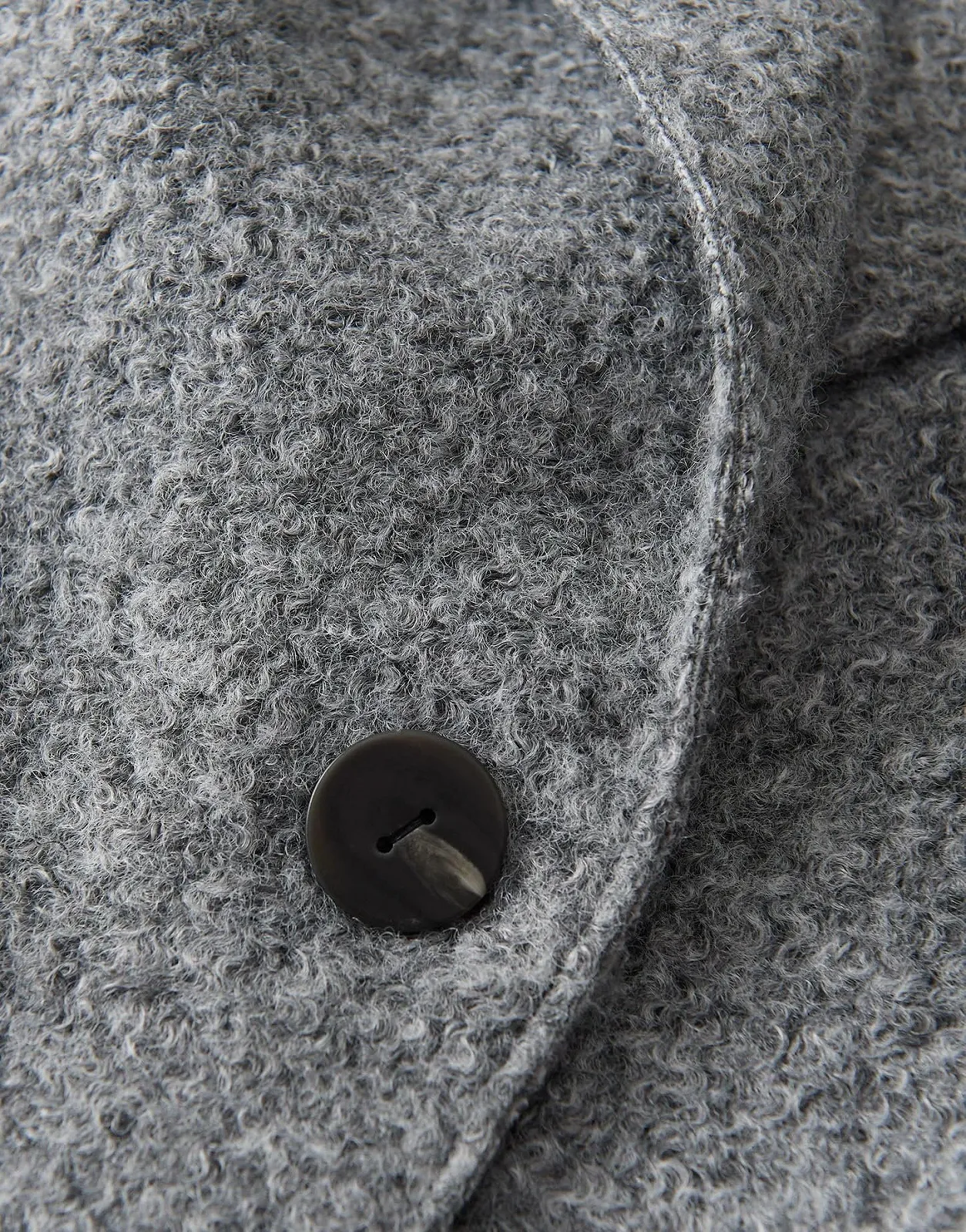 Пальто OPUS Hannie Женское в стиле Boulcé, фото №9 Пальто OPUS Hannie Женское в стиле Boulcé, фото №9