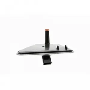 Фильтр АКПП VAICO V10-2216 VW synthetic.ua - Фото 1