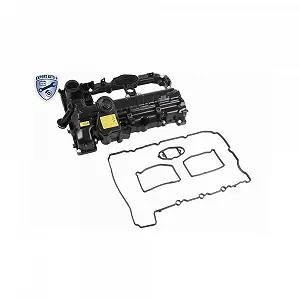 Крышка головки цилиндра VAICO V20-8711 EXPERT KITS + для BMW - Фото 1