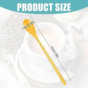 Ложки Пластиковые synthetic.ua - Фото 1