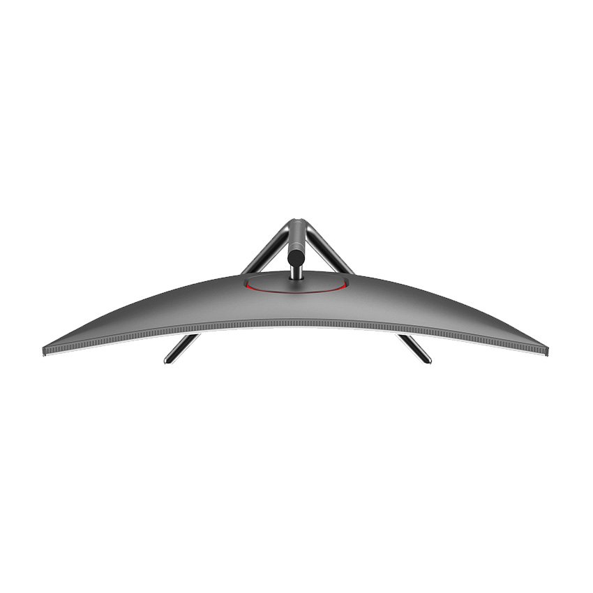 Монітор 27" LC-Power LC-M27-FHD-165-C-V2 Full HD VA 165 Гц﻿, фото №9